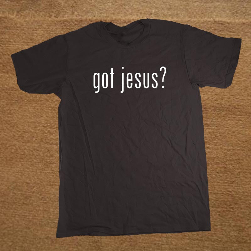 got Jesus? T-Shirt
