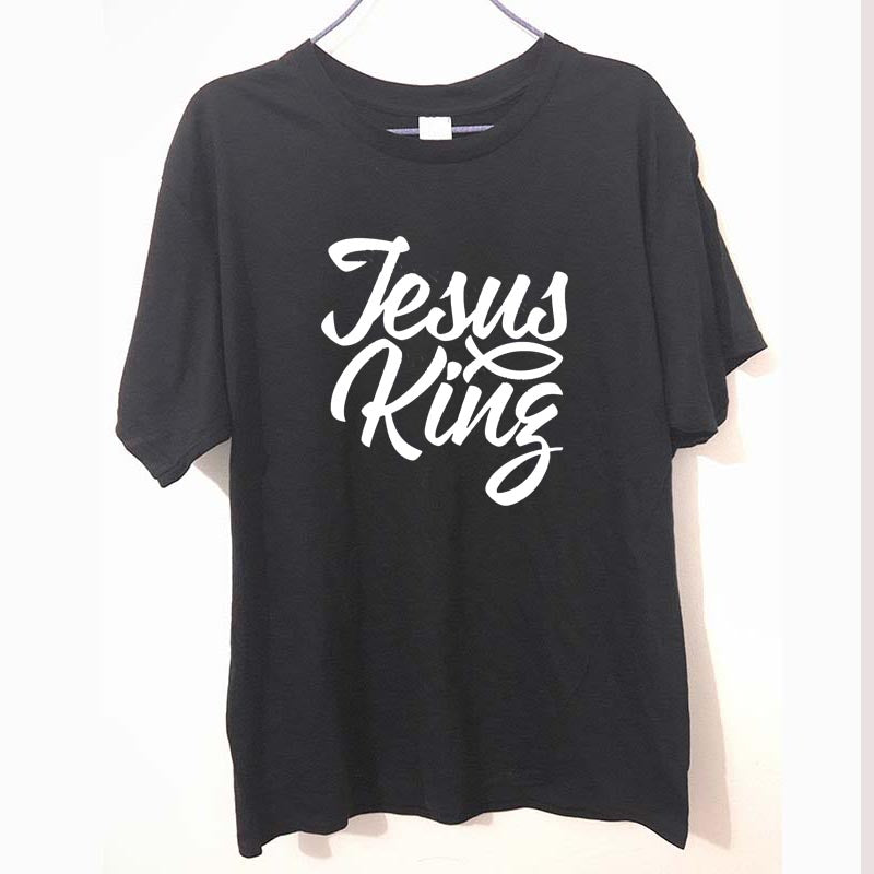 Jesus is King Shirt