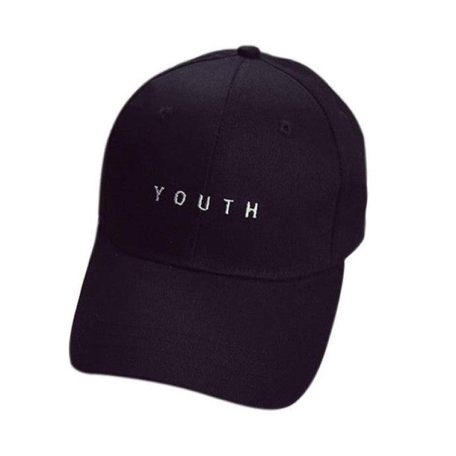Christian Youth Hat