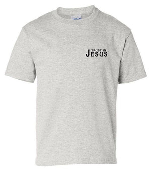 Trust in Jesus Men's Shirt