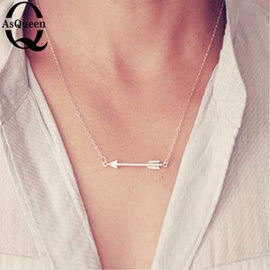 Cute Cross Pendant Necklace for Women
