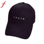 Christian Youth Hat